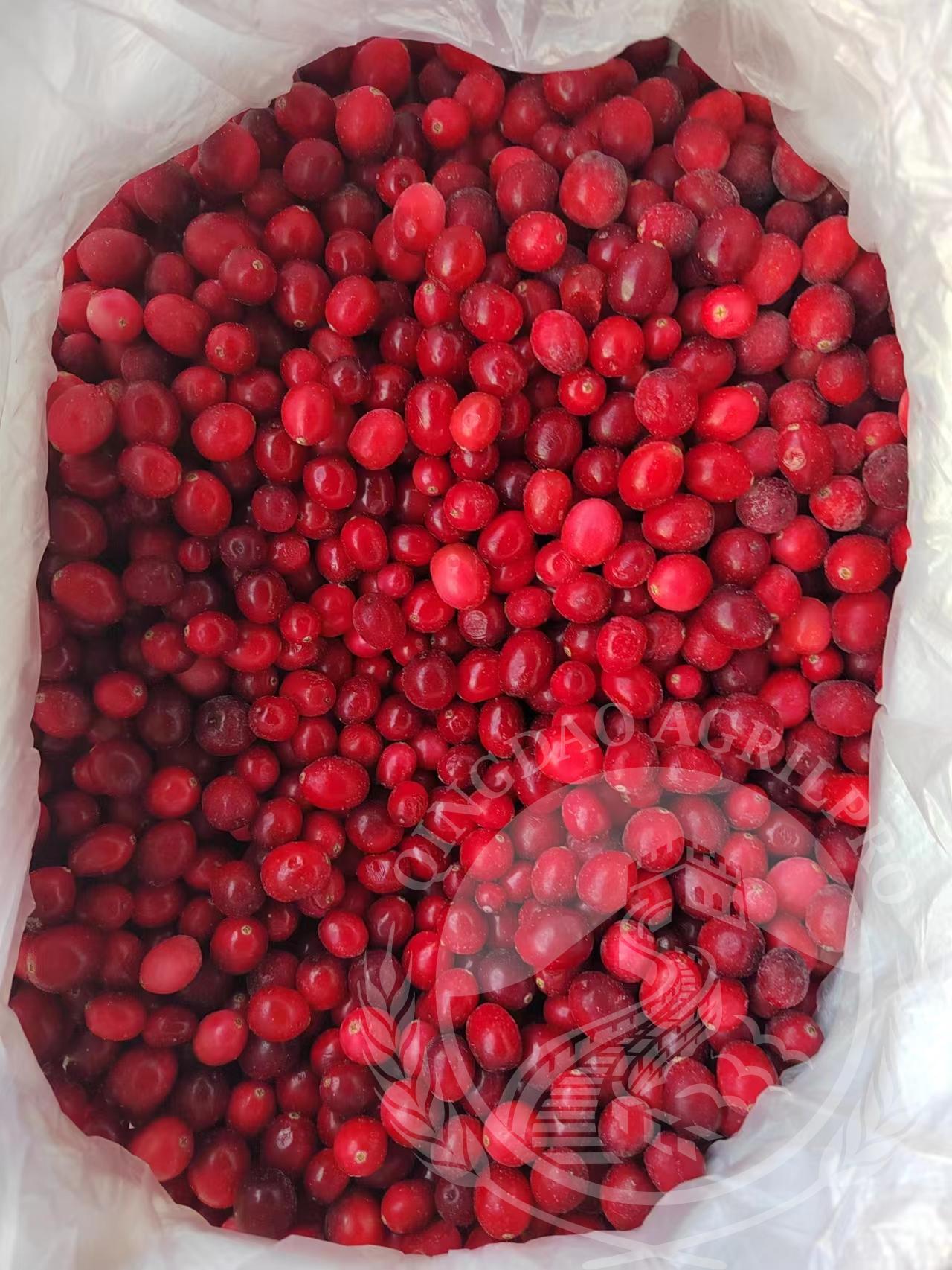 lingonberry